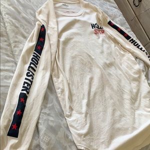 Hollister M Shirt